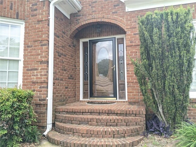 Foto del edificio - 115 Parkview Trace Pass SW