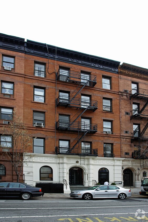 Primary Photo - 103 W 77th St