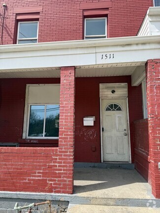 Building Photo - 1511 Coal St