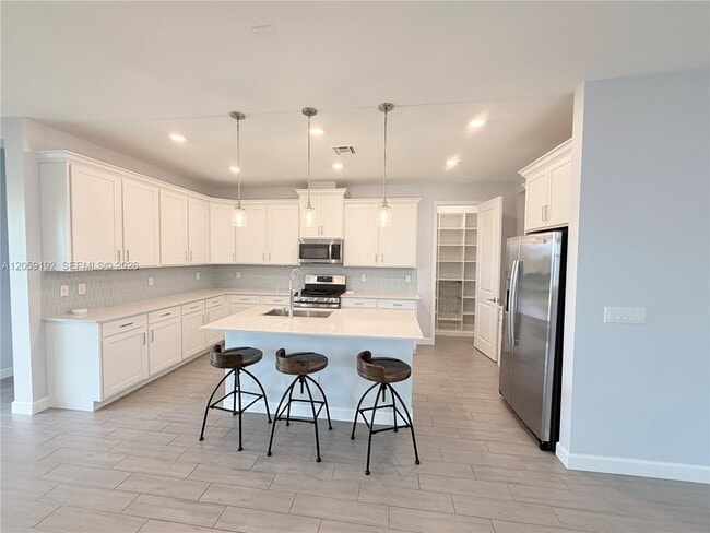 Photo - 1344 Wandering Willow Wy (Loxahatchee, FL) House