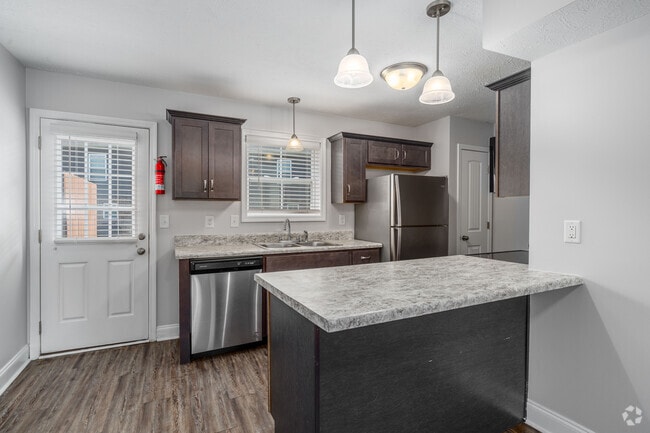 Interior Photo - Professional Park Townhomes