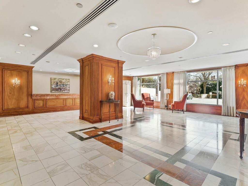 Vestíbulo - 5450 Whitley Park Terrace