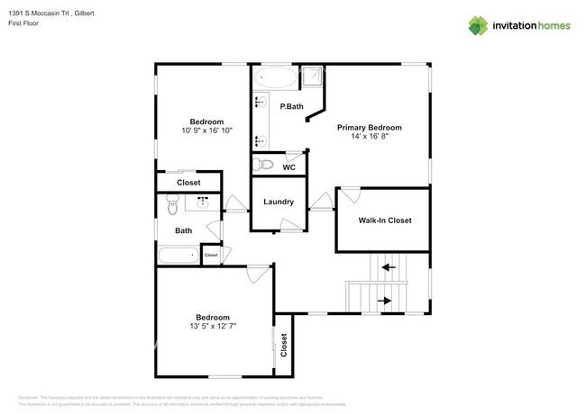 Building Photo - 1391 S Moccasin Trail