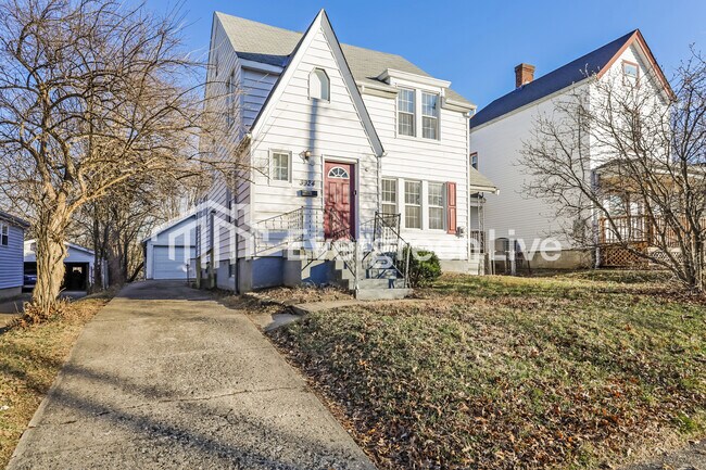 Foto del edificio - 3924 Washington Ave