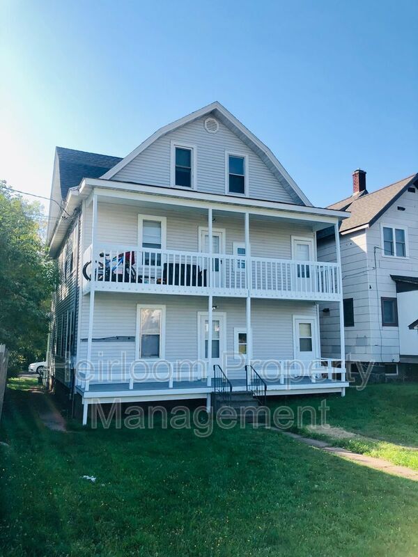 Foto del edificio - 3055 Vernon St