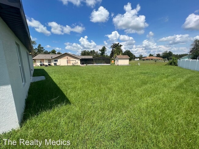 Building Photo - 3 br, 2 bath House - 4550 SW 160th Loop