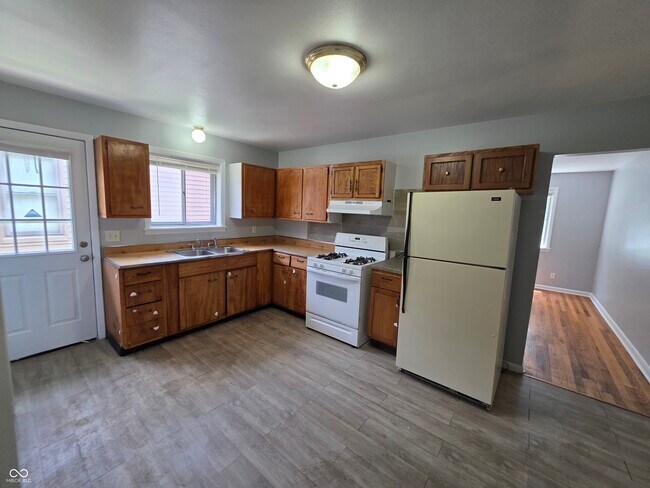 Foto del edificio - 2036 Calhoun St