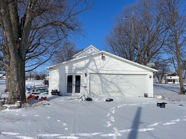 Foto del edificio - 206 Masters St