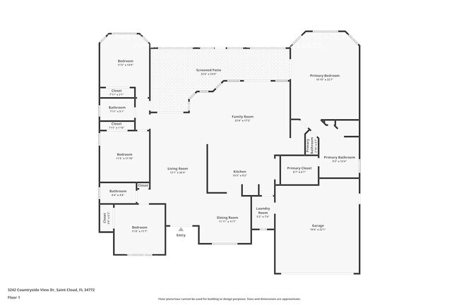Building Photo - 3242 Countryside View Dr