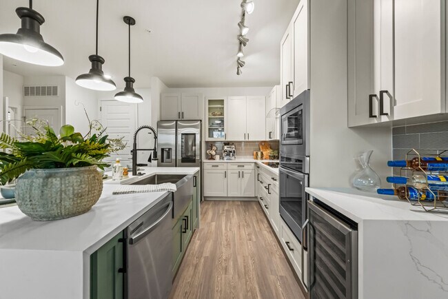 Foto del edificio - Grande Pointe