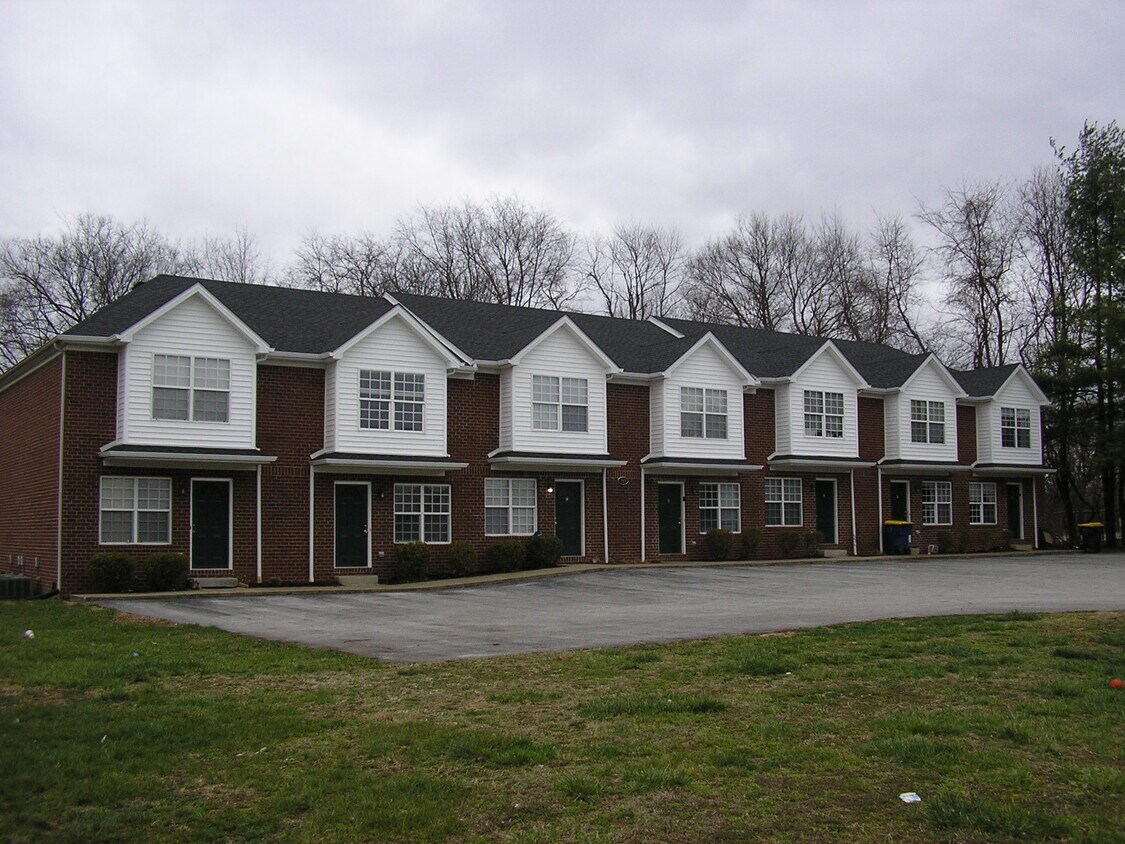 Primary Photo - 109 Hillridge Ct