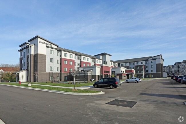 Applewood Pointe of Eagan