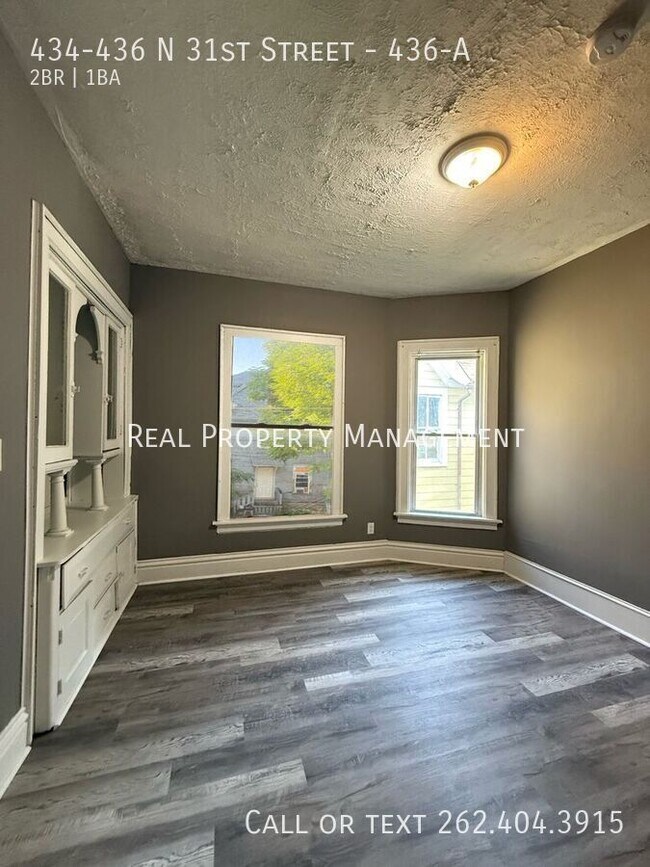 Foto del edificio - 434-436 N 31st Street-436-A