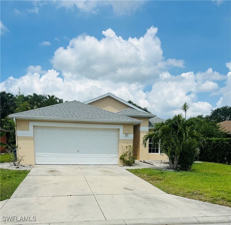 Foto del edificio - 17903 Oakmont Ridge Cir