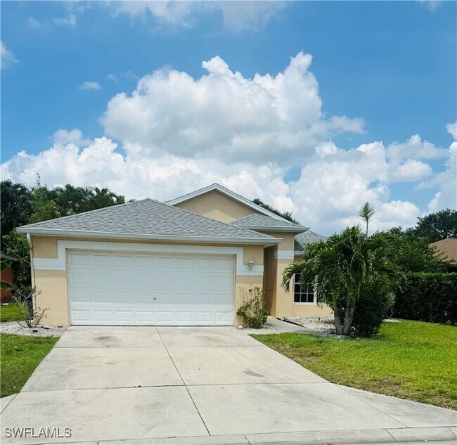 Foto del edificio - 17903 Oakmont Ridge Cir