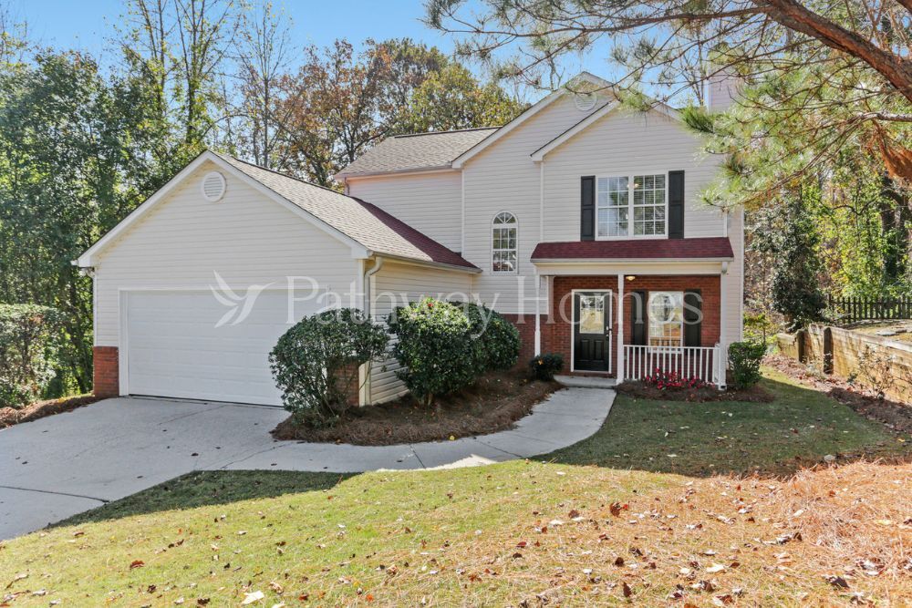 Foto principal - 62 Nellie Brook Dr SW