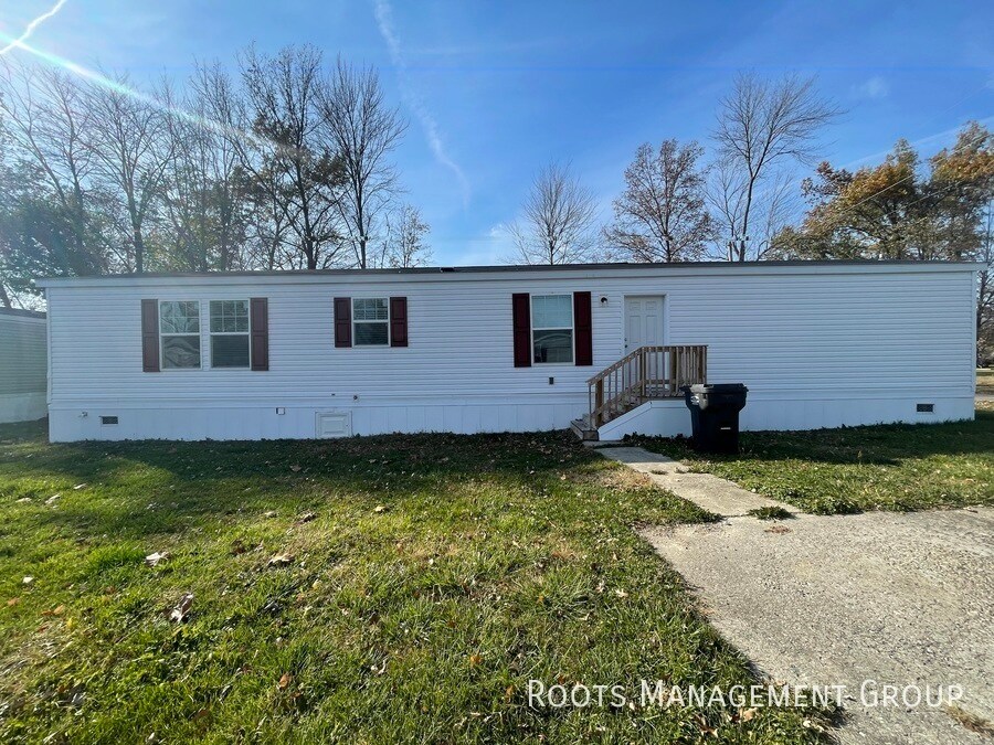 Home Available to Lease Apply Today! House Rental in Madison, IN