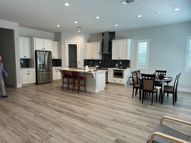 Foto del edificio - Epic REA - Brighton Landing Village 3 BR/2 BA Home Built in 2022 on 1 Level - Vacaville