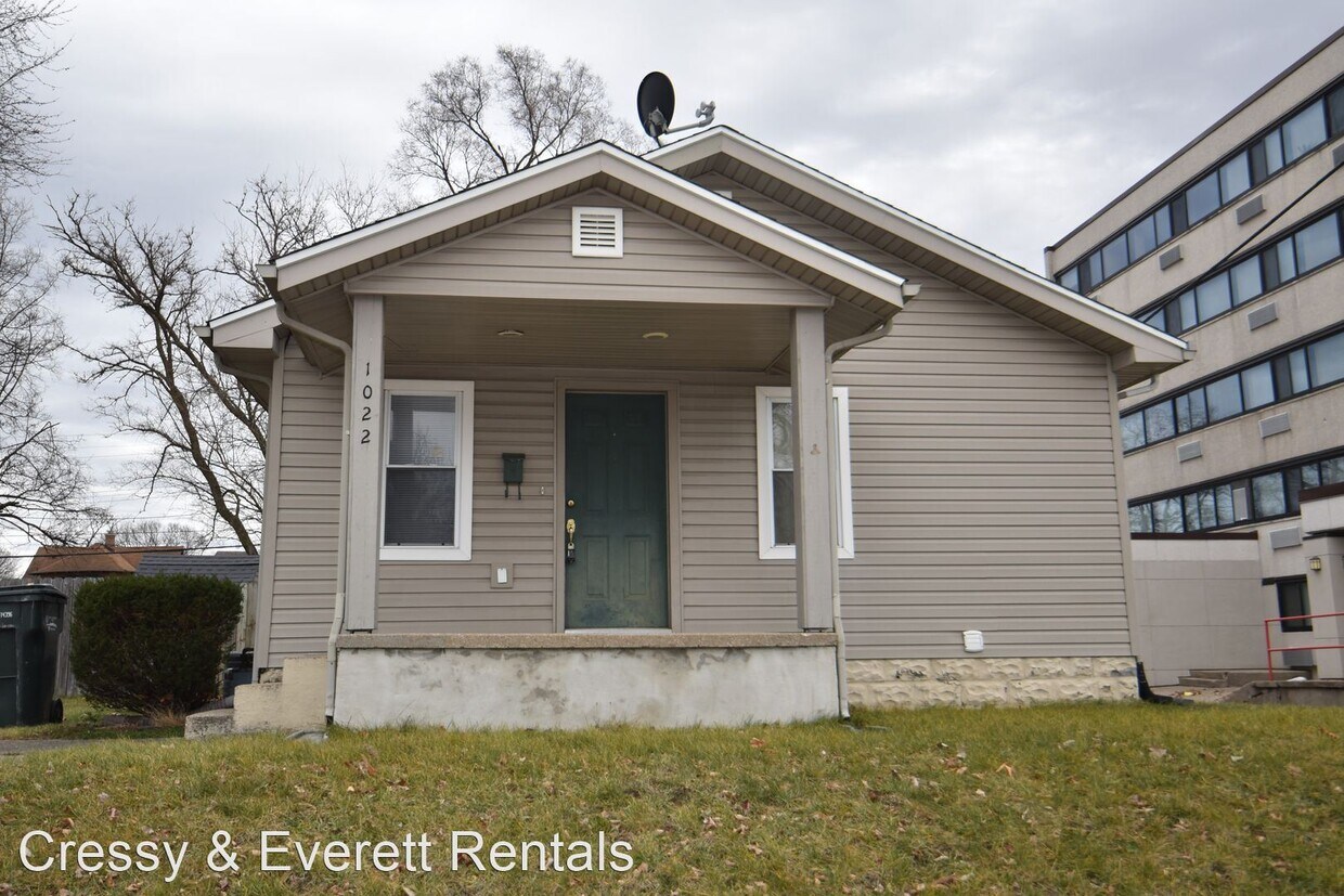 Primary Photo - 2 br, 2 bath House - 1022 S 20th St