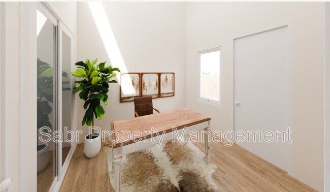 Foto del edificio - 6945 N Interstate Ave