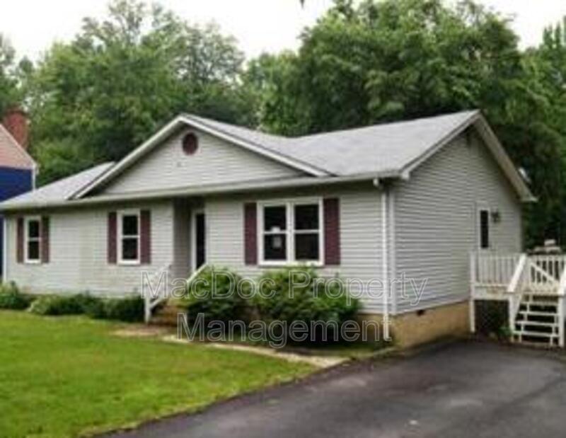 Primary Photo - 607 Casey Pl