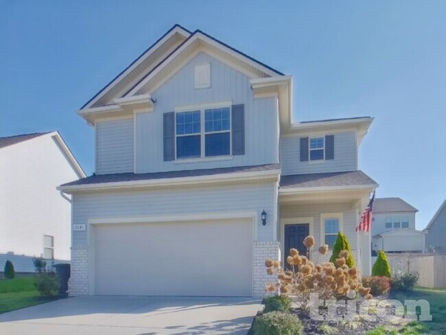 Foto del edificio - 1041 Lonergan Cir