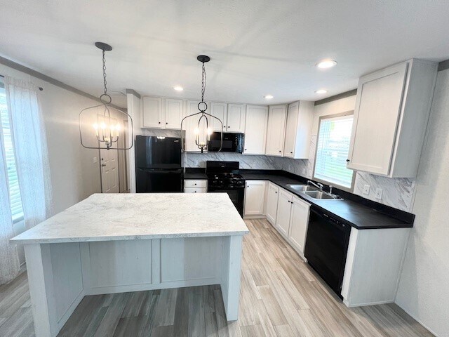 Foto principal - 5911 Frederick St