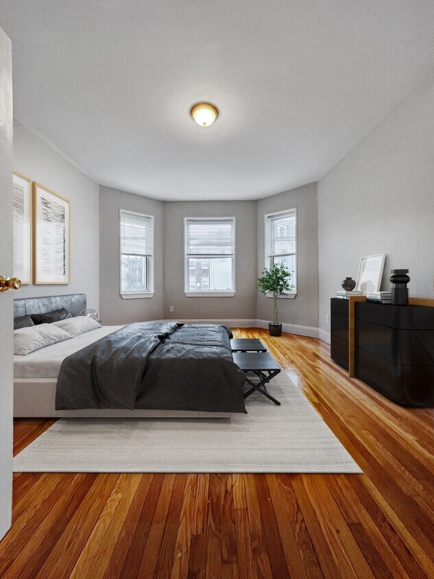 Foto principal - 48-54 Clark Ave