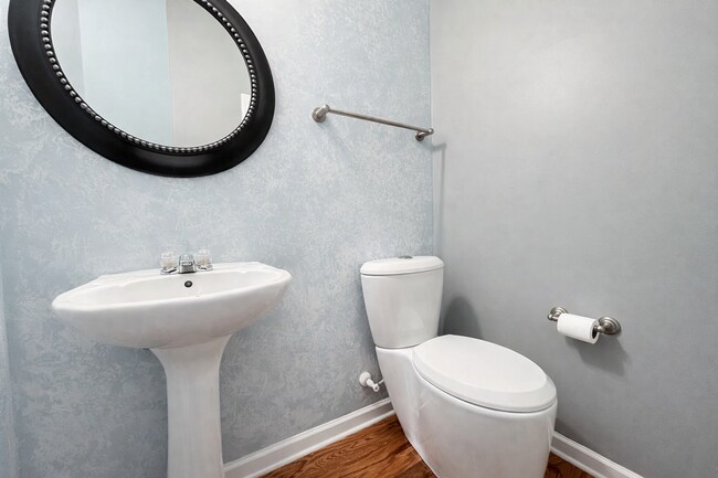 Foto del edificio - Comfort, Space & Convenience in Summerville