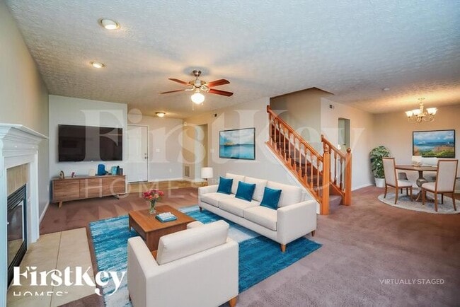 Building Photo - 3908 Genteel Dr