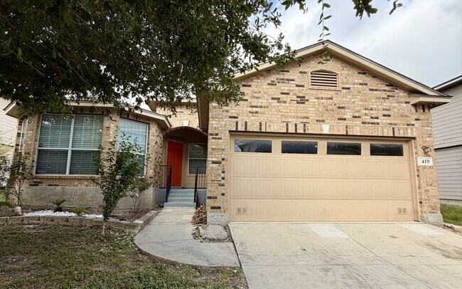 Building Photo - 419 Dolly Dr