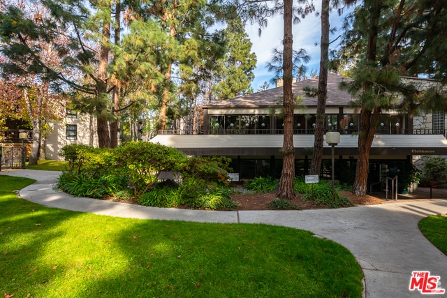 Building Photo - 7742 Redlands St