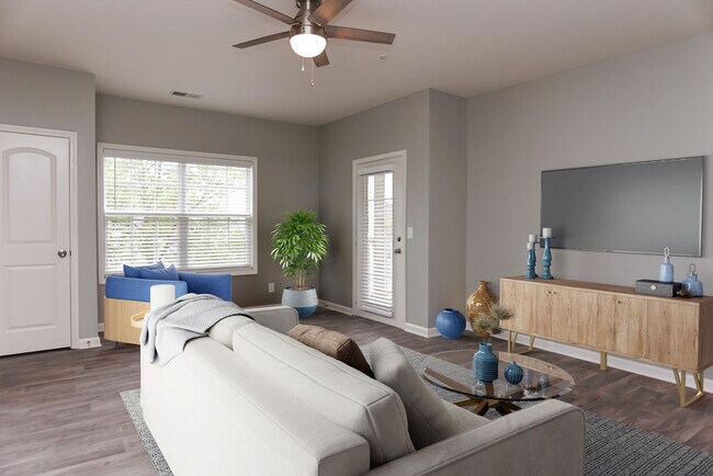 Foto del edificio - Reserve at Stone Hollow