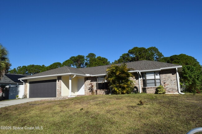 Building Photo - 1501 Jacobin St NW