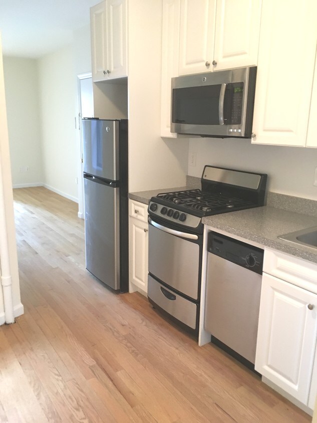 Foto principal - 835 Amsterdam Ave