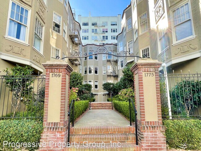 Foto del edificio - 1 br, 1 bath House - 1769 Broadway #3