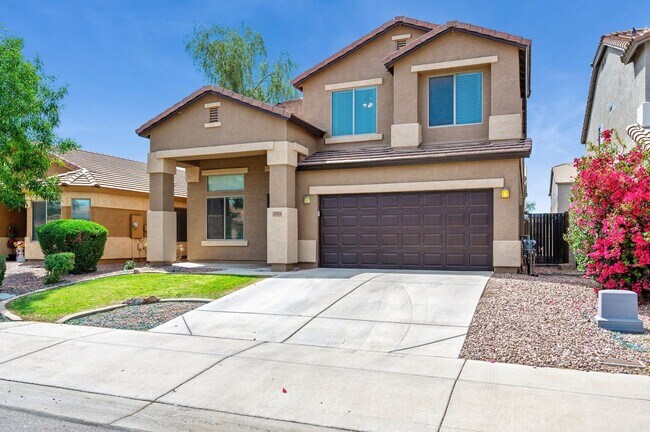 Foto del edificio - 2711 W Jasper Butte Dr