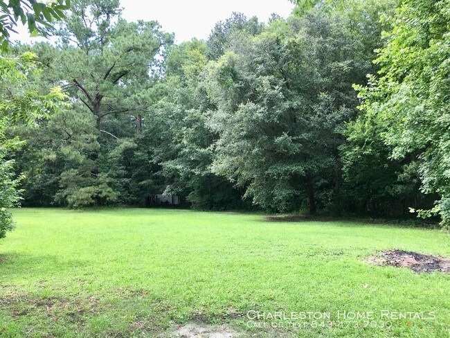 Foto del edificio - 3 Bedroom 2 Bath House in Summerville