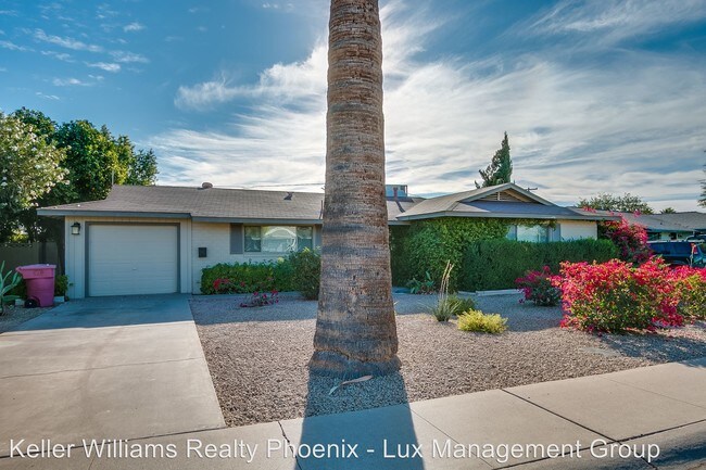 Foto del edificio - 2 br, 2 bath House - 4631 North 74th Place