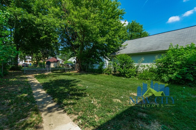 Building Photo - 85-87 Stevens Avenue, Columbus, OH 43222