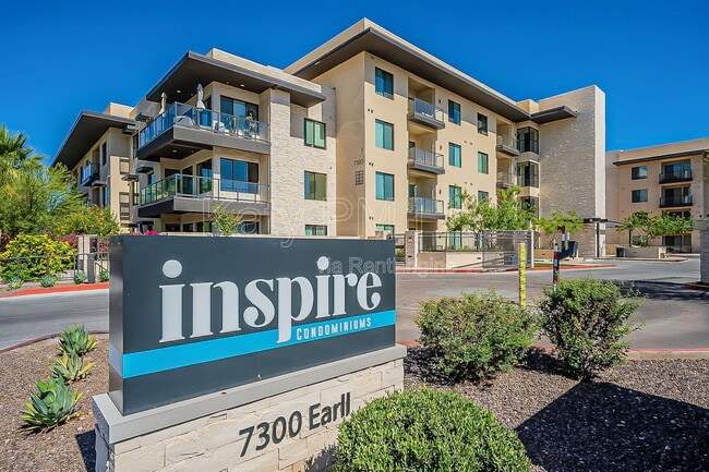 Photo - 7300 E Earll Dr Apartment