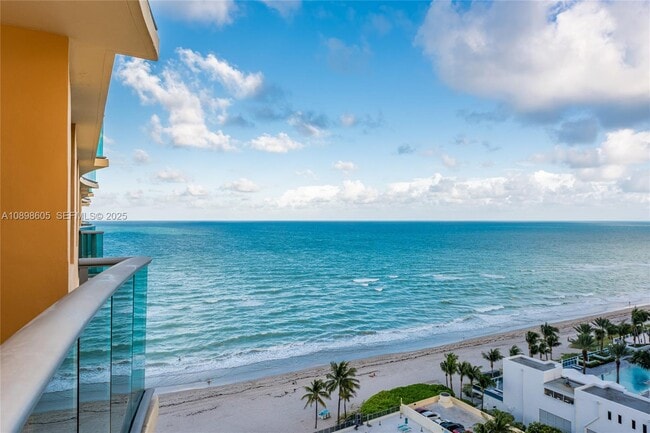 Foto del edificio - 2501 S Ocean Dr