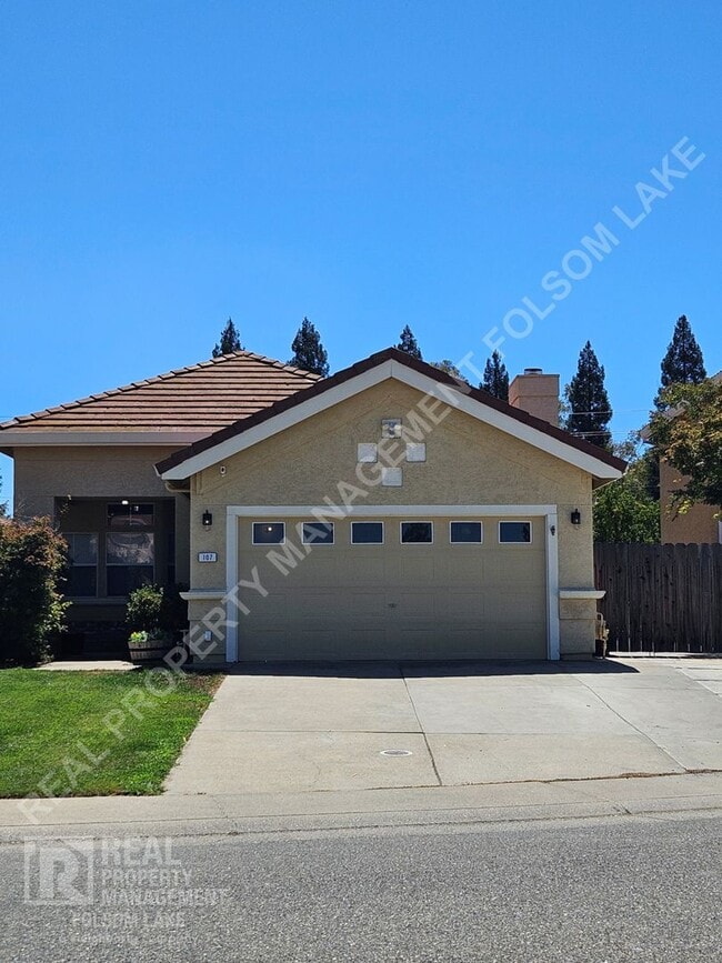 Building Photo - 107 Tyrell Ct