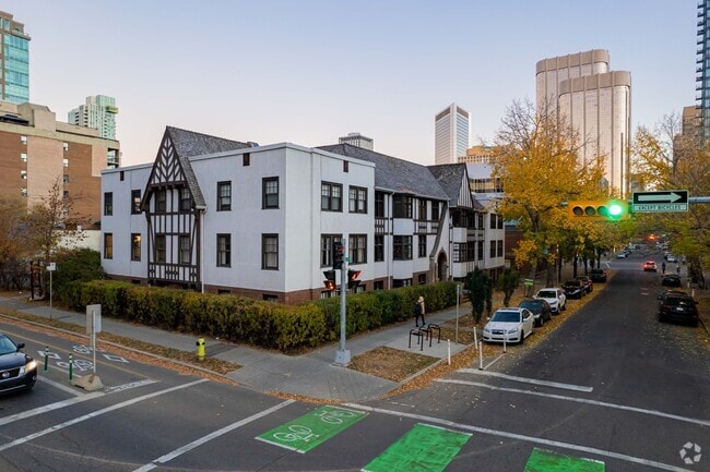 Building Photo - The Barnhart