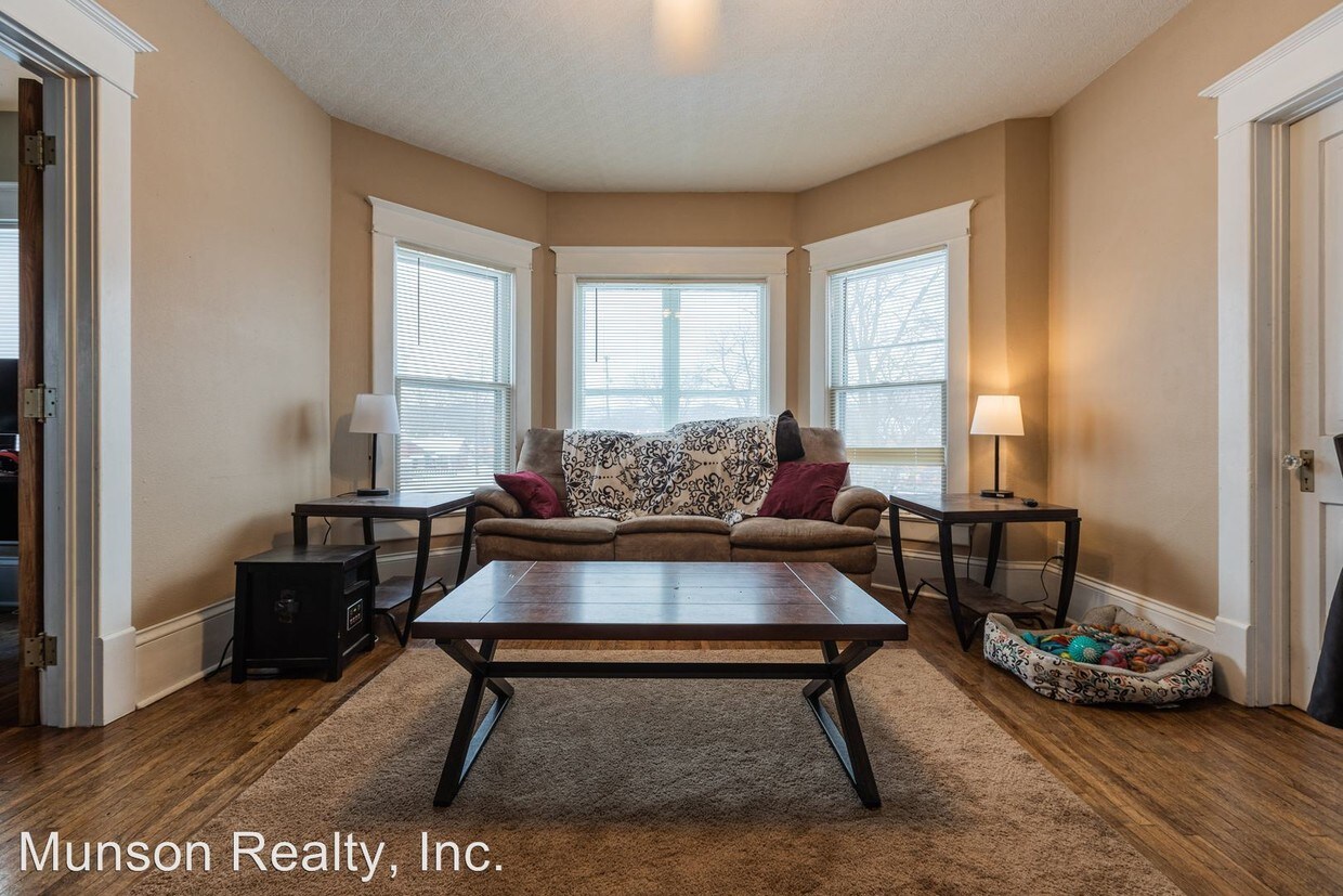 Foto principal - 624 Hagar St
