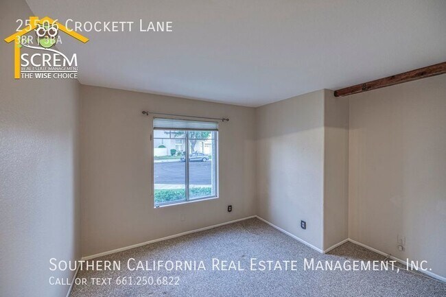 Building Photo - 25506 Crockett Ln
