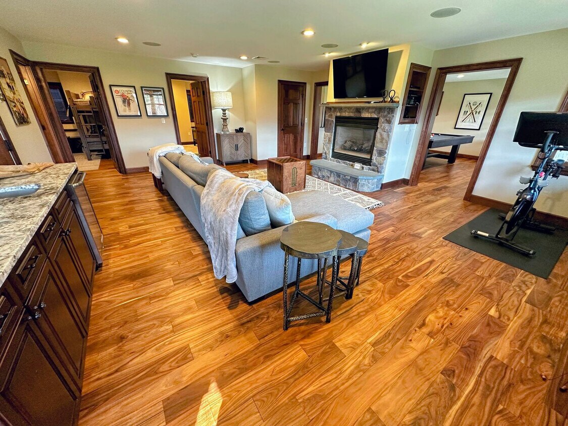 Foto principal - 5 Mt Madison Ln