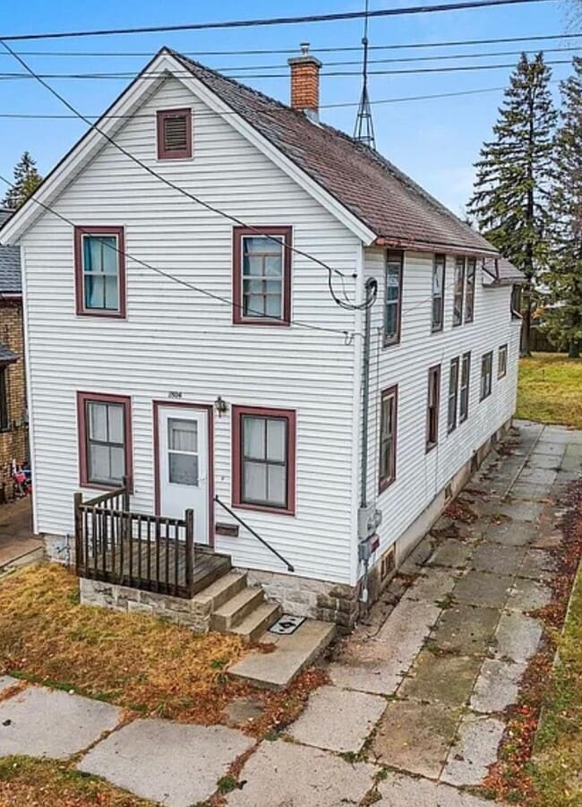 Building Photo - 1804 11th St