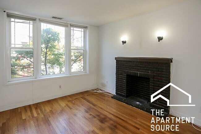 Foto del edificio - 1507 W Barry Ave