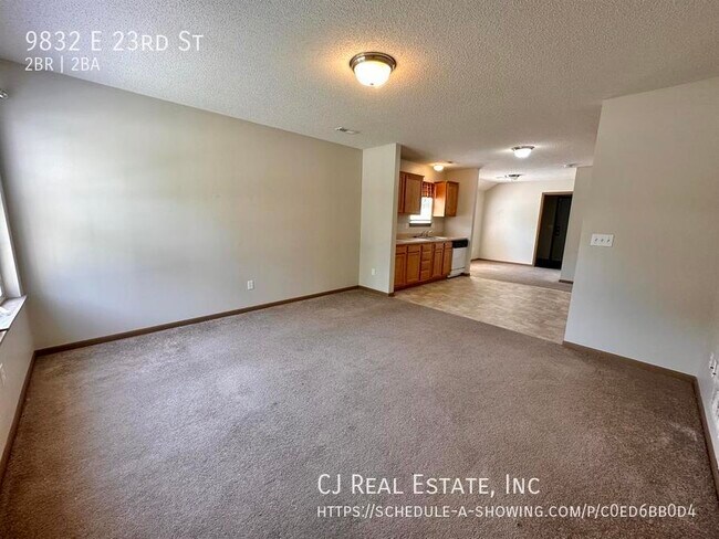 Foto del edificio - 9832 East 23rd St S